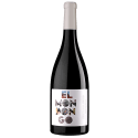 Vin rouge espagnol - Aragon - DO Catalayud - El Escocés Volante - Cuvée El Mondongo - Grenache