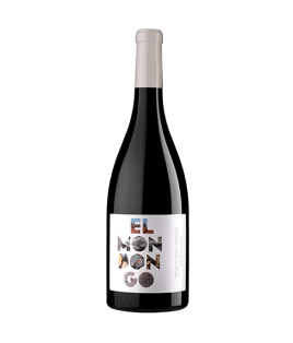 Vin rouge espagnol - DO Catalayud - El Escocés Volante - Cuvée El Mondongo - Grenache