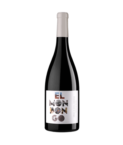Vin rouge espagnol - DO Catalayud - El Escocés Volante - Cuvée El Mondongo - Grenache