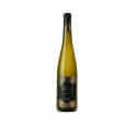 Vin blanc Luxembourg sec - AOP Moselle luxembourgeoise - Domaines Vinsmoselle - Cuvée Vignum Pinot Blanc Grand 1er cru Schengen