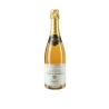 Vin pétillant rosé luxembourgeois - AOP Crémant du Luxembourg - Domaines Vinsmoselle - Cuvée Antoinette Brut Extra Rosé