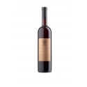 Vin rouge luxembourgeois - Domaines Vinsmoselle - Cuvée Charta Schengen Prestige - Pinot Noir