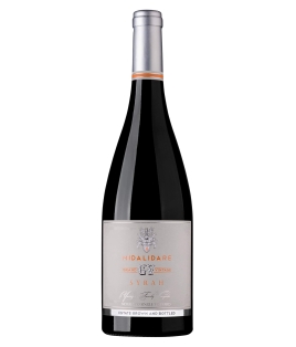 Vin rouge bulgare - IGP Thracian Lowlands - Midalidare - Cuvée Grand Vintage Syrah