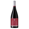 Vin rouge bulgare - IGP Thracian Lowlands - Midalidare - Cuvée Merlot et Cabernet Franc