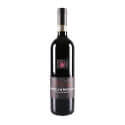 Vin rouge italien bio - Toscane - DOCG Brunello di Montalcino - Famiglia Visconti - Sangiovese