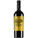 Vin rouge moldave - Cahul Region - Tomai - Cuvée Negru de Tomai (Saperavi - Cabernet Sauvignon - Merlot)