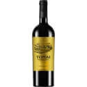 Vin rouge moldave - Cahul Region - Tomai - Cuvée Saperavi