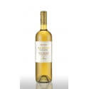 Vin blanc grec liquoreux - AOP Samos - UWC Samos - Cuvée Muscat de Samos - Muscat Blanc à petits grains