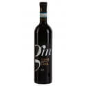 Vin rouge italien Piémont - DOC Barbera d'Alba - Domaine Mario Giribaldi - Cuvée Alma - Barbera