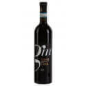 Vin rouge italien - Piémont - DOC Barbera d'Alba - Domaine Mario Giribaldi - Cuvée Alma - Barbera