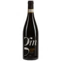 Vin rouge italien - Piémont - DOCG Barbera d'Asti - Domaine Mario Giribaldi - Cuvée Alma - Barbera