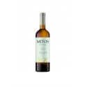 Vin blanc espagnol sec - DOP Utiel-Requena - Bodegas Mitos - Cuvée Macabeu