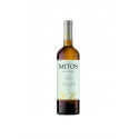 Vin blanc espagnol sec - DOP Utiel-Requena - Bodegas Mitos - Cuvée Macabeu