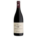 Vin rouge sud-africain - Elgin Valley (Overberg) - Spioenkop - Cuvée Pinotage