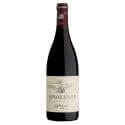 Vin rouge sud-africain - Elgin Valley (Overberg) - Spioenkop - Cuvée Pinotage