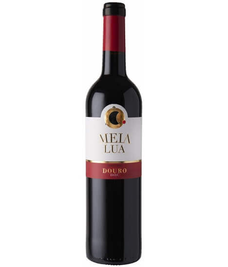 Vin rouge portugais - DOC Douro - Lua Cheia - Cuvée Meia Lua Tinto