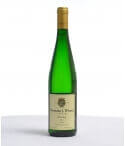 Vin blanc américain sec - New York - AVA Seneca Lake - Hermann J. Wiemer - Riesling
