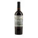 Vin rouge arménien - Ararat Valley - Karas - Cuvée Karas Reserve (Amphore)