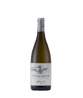 Vin blanc sud-africain sec - Elgin Valley (Overberg) - Spioenkop - Cuvée Sarah Raal - Chenin Blanc