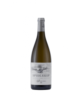 Vin blanc sud-africain sec - Elgin Valley (Overberg) - Spioenkop - Cuvée Sarah Raal - Chenin Blanc