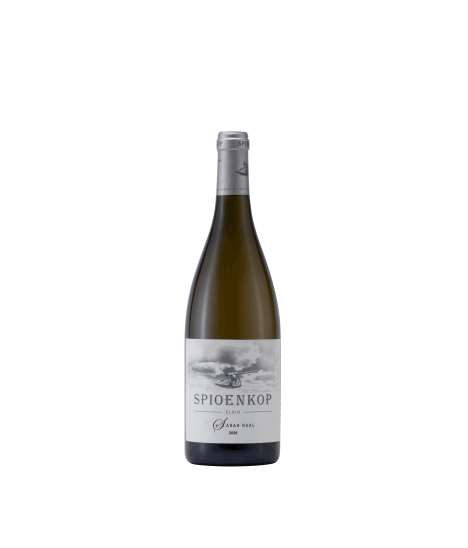 Vin blanc sud-africain sec - Elgin Valley (Overberg) - Spioenkop - Cuvée Sarah Raal - Chenin Blanc