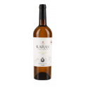 Vin blanc arménien sec - Ararat Valley - Karas - Cuvée Classic White