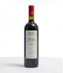 Vin rouge grec - IGP Péloponnèse - Lantides Estate - Cuvée Little Ark - Agiorgitiko et Xinomavro