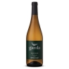 Vin blanc israélien sec - Galilée - Golan Heights - Cuvée Gamla - Chardonnay