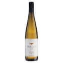 Vin blanc du plateau du Golan (colonie Israélienne) demi-sec - Galilée - Golan Heights - Cuvée Yarden - Gewurztraminer