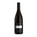 Vin rouge Nouvelle-Zélande bio - Marlborough - Boutinot - Cuvée Moko Black - Pinot Noir