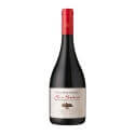 Vin rouge chilien - DO Maule Valley - Morandé - Cuvée Gran Reserva - Syrah / Cabernet Sauvignon