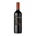 Vin rouge chilien - DO Maule Valley - Morandé - Cuvée Vigno - Carignan