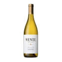 Vin blanc californien sec - AVA Central Coast - Wente Vineyards - Cuvée Morning Fog - Chardonnay