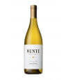 Vin blanc californien sec - AVA Central Coast - Wente Vineyards - Cuvée Morning Fog - Chardonnay