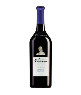 Vin rouge espagnol - DOC Rioja - Bodegas Vivanco - Cuvée Parcelas de Mazuelo