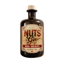 Gin belge - Pr. de Luxembourg - Ardenne Addict - Nut’s Gin aux noix