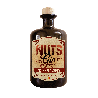 Gin belge - Pr. de Luxembourg - Ardenne Addict - Nut’s Gin aux noix