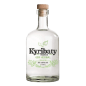 Gin belge - Pr. de Luxembourg - Ardenne Addict - Kyribaty Gin Herbal