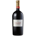 Vin rouge italien Lombardie - DOC Riviera del Garda Classico - Pasini San Giovanni - Cuvée Il Valtènesi - Groppello