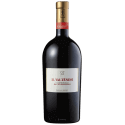 Vin rouge italien - Lombardie - DOC Riviera del Garda Classico - Pasini San Giovanni - Cuvée Il Valtènesi - Groppello