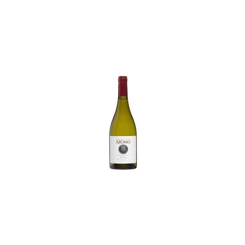 Vin blanc chilien sec - DO Maule Valley - Viña Aromo - Cuvée Private Reserve - Chardonnay