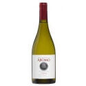 Vin blanc chilien sec - DO Maule Valley - Viña Aromo - Cuvée Private Reserve - Chardonnay