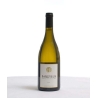 Vin blanc syrien sec - Région de Lattaquié - Domaine de Bargylus - Cuvée Chardonnay et Sauvignon