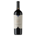 Vin rouge italien Pouilles - IGP Salento - A6Mani - Cuvée Lifili Negroamaro