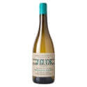Vin blanc espagnol sec - Pays Basque - DO Bizkaiko Txakolina - Bodega Península Vinicultores - Cuvée Vino Atlántico