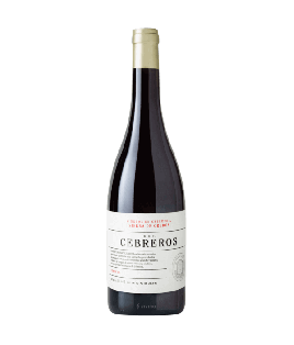 Vin rouge espagnol - DOP Cebreros - Bodega Península Vinicultores - Cuvée Garnacha