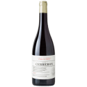 Vin rouge espagnol - DOP Cebreros - Bodega Península Vinicultores - Cuvée Garnacha