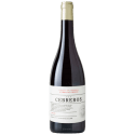 Vin rouge espagnol - Castille et León - DOP Cebreros - Bodega Península Vinicultores - Cuvée Garnacha