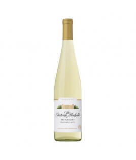Vin blanc américain sec - Washington - AVA Columbia Valley - Château Ste Michelle - Cuvée Riesling dry