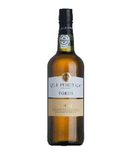 Vin doux naturel portugais blanc - DOC Porto - Azul Portugal - Porto White